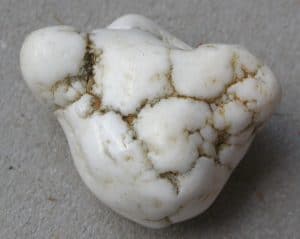 propriet? della magnesite