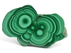 malachite propriet