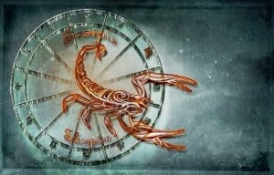 pietra scorpione, quali sono i cristalli portafortuna