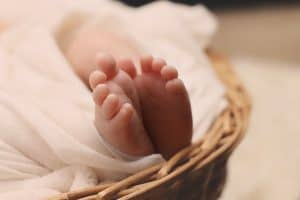 quali sono le pietre portafortuna per i neonati