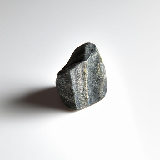 Chiastolite pietra cristalloterapia