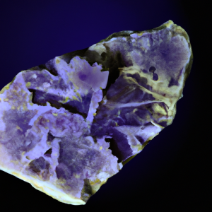 Ciaroite pietra cristalloterapia