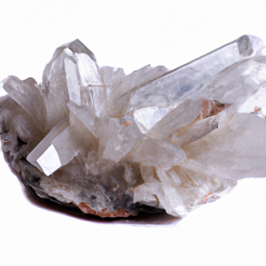 Danubrite pietra cristalloterapia