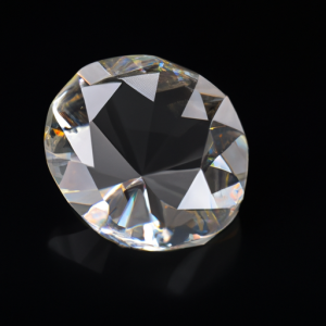 Diamante pietra cristalloterapia