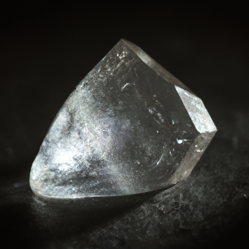 Diamante di Herkimer pietra cristalloterapia