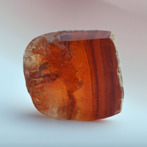 Hessonite pietra cristalloterapia