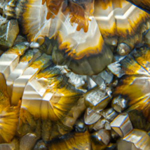 Pallasite pietra cristalloterapia