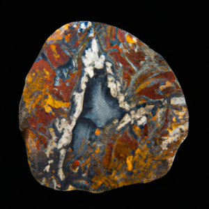 Pietersite pietra cristalloterapia