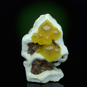 Smithsonite pietra cristalloterapia