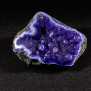 Sugillite pietra cristalloterapia