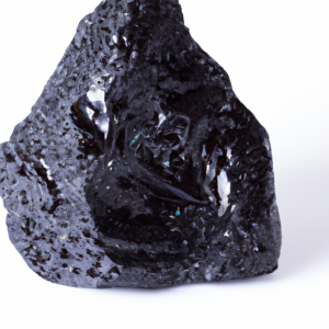 Tectite pietra cristalloterapia