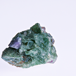 Vivianite pietra cristalloterapia