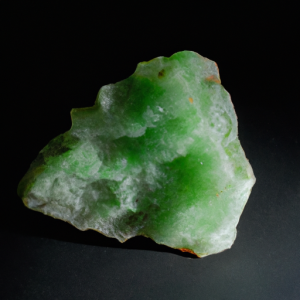 Zoisite pietra cristalloterapia