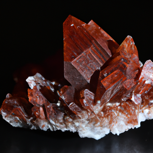 Cordierite Cristalloterapia